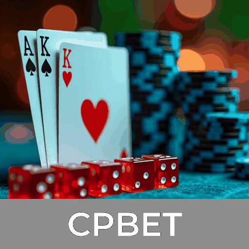 CPBET: Jogos de Caça-Níqueis - Prêmios Gigantes, Mesa de Jogos - Estratégia Suprema, Live Dealer - Experiência Imersiva